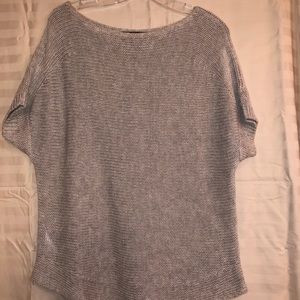 Tommy Bahama Dolman Sleeve Sweater Size S/P